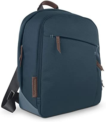 UPPAbaby Backpack - Finn Deep Blue
