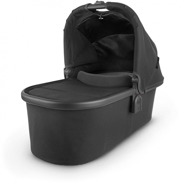 Nacelle UPPAbaby Vista/Cruz/Minu/Ridge - Jake Black