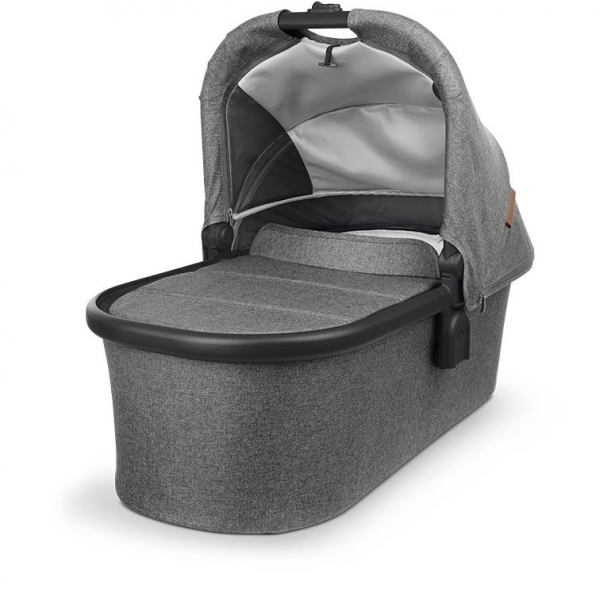 Nacelle UPPAbaby Vista/Cruz/Minu/Ridge - Greyson Dark Grey