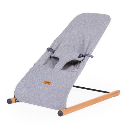 Childhome Evolux Lounger - Grey