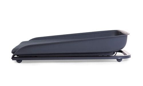 Childhome Evolux Changing Table - Anthracite
