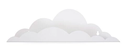 Étagère Childhome Nuage - Blanc