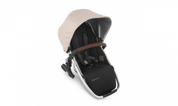 Seconde Assise UPPAbaby Vista - Declan Beige