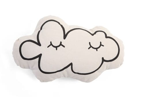 Coussin Décoratif Childhome - Nuage