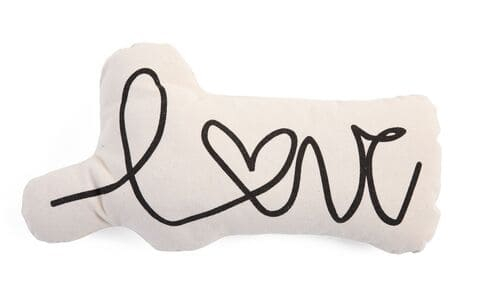 Coussin Décoratif Childhome - Love