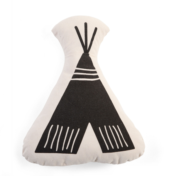 Coussin Décoratif Childhome - Tipi