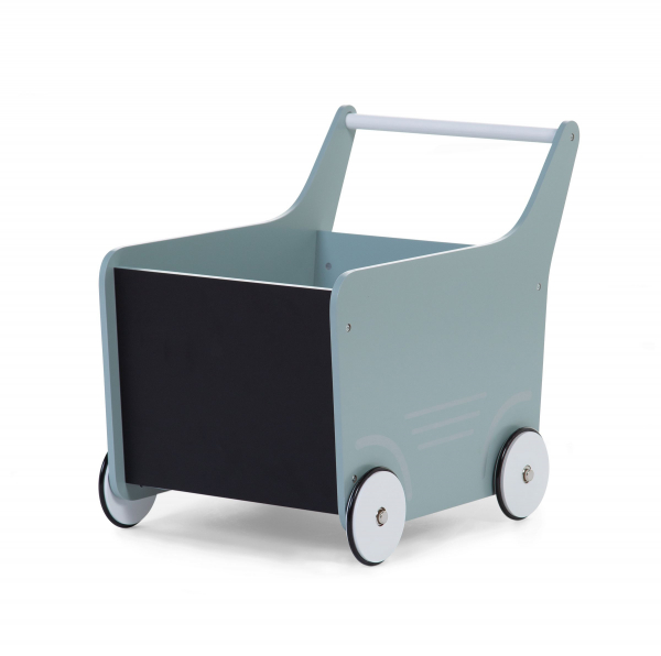 Childhome Walking Cart - Mint