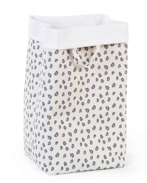 Panier 32x32x60cm Childhome - Leopard