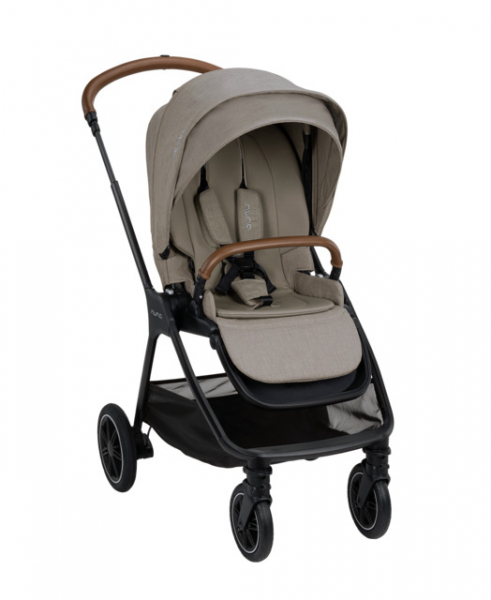 Nuna Triv Next Stroller - Hazelwood (2022)