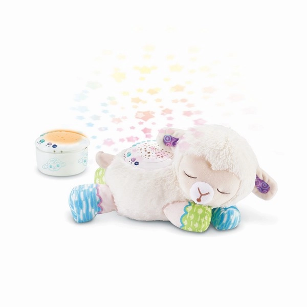 Veilleuse VTech Manon Lumi Mouton Nuit Étoilée