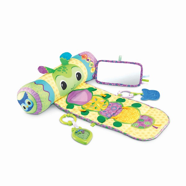 VTech Musical Awakening Roller