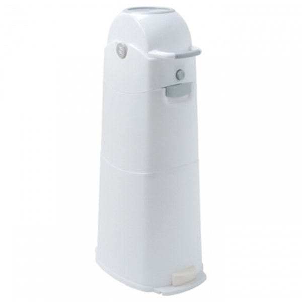 Poubelle à Couches Quax Diaper Champ - Large