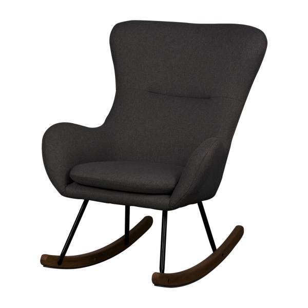 Fauteuil Quax Adultes - Black