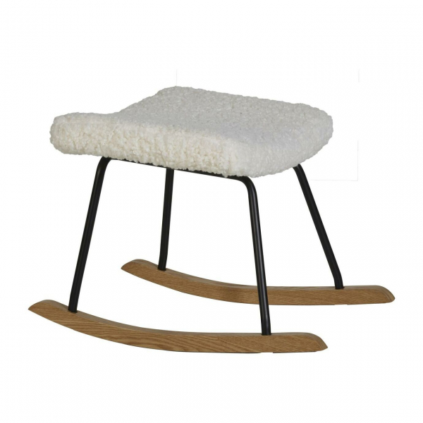 Quax Footrest - Limited Edition