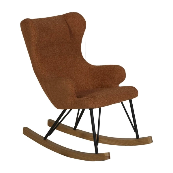 Fauteuil Quax Enfants Luxe - Terra