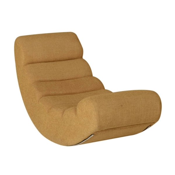 Fauteuil Quax Banane - Saffran