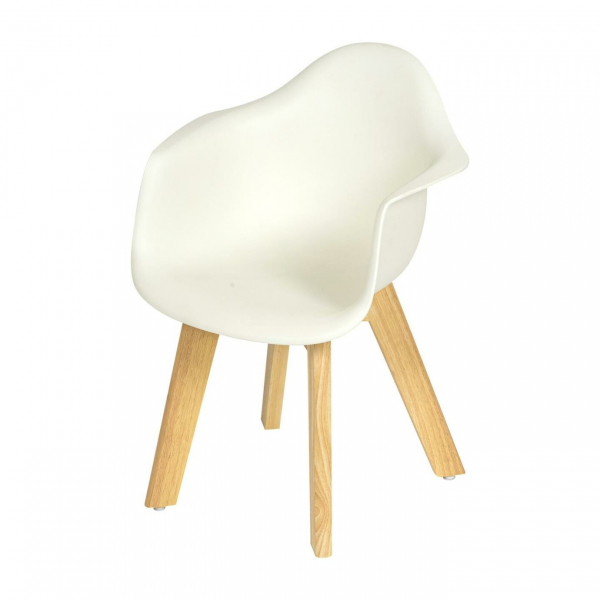 Quax Children's Chairs - White