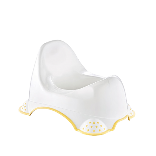Babyjem potty