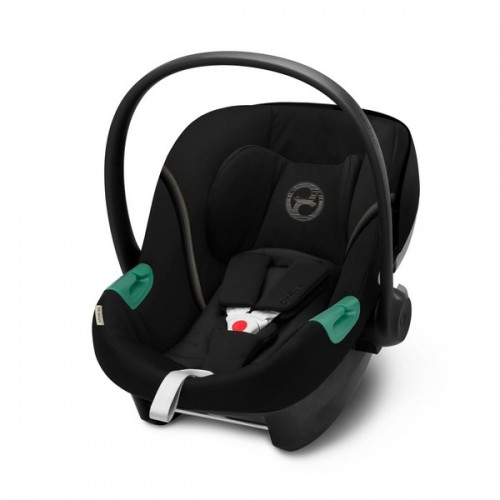 Car seat 0-13kg Cybex Aton S2 i-Size - Monument Grey (2022)