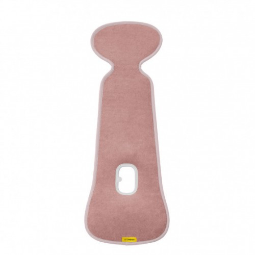 Car Seat Insert Group 1 Aeromoov Air Layer - Blossom