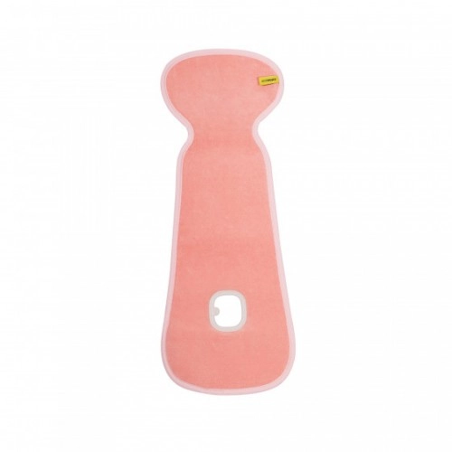 Aeromoov Air Layer Stroller Insert - Flamingo