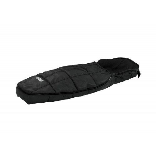 Chancelière Thule Sport - Black