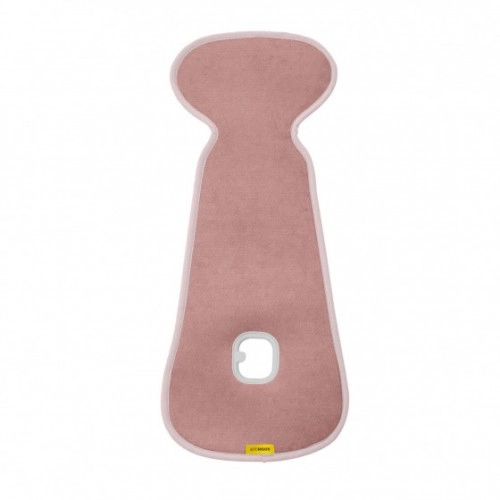Aeromoov Air Layer Stroller Insert - Blossom