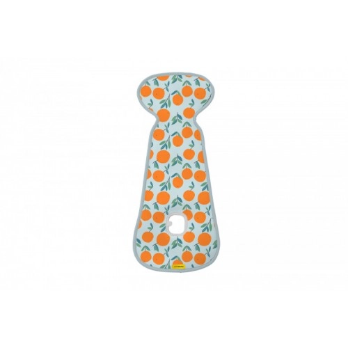 Aeromoov Air Layer Stroller Insert - Orange