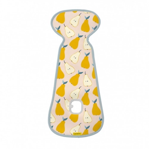 Aeromoov Air Layer Stroller Insert - Pears