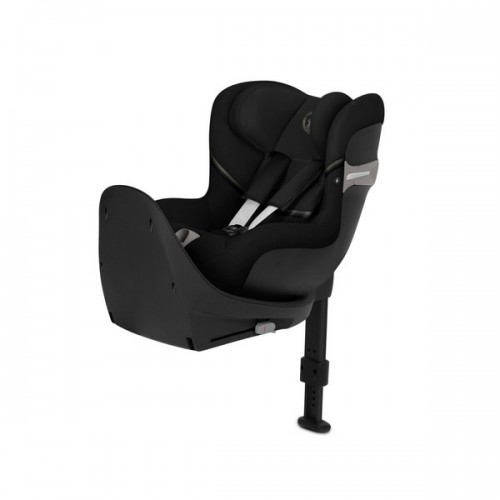 Car Seat 0-18 kg Cybex Sirona SX2 i-Size - Moon Black (2022)