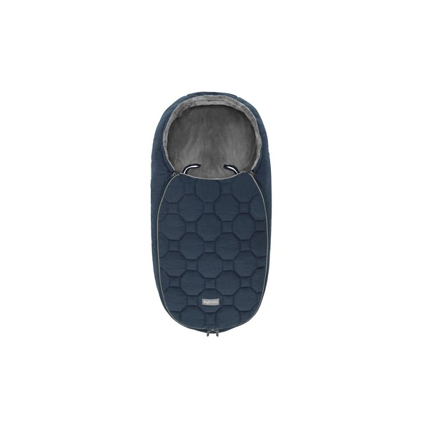 Inglesina Universal Newborn Baby Footmuff - Midnight Blue