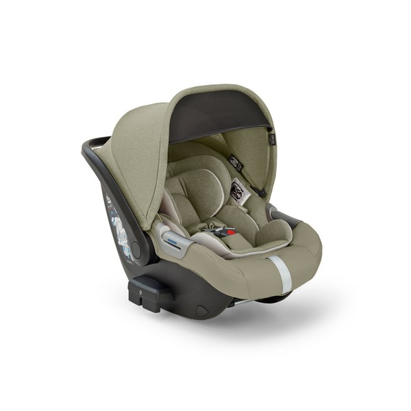 Car seat 0-13kg Inglesina Darwin Infant i-Size - Nolita Beige