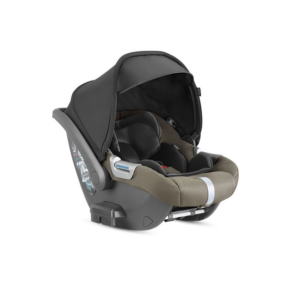 Car seat 0-13kg Inglesina Darwin Infant i-Size - Tuareg Beige