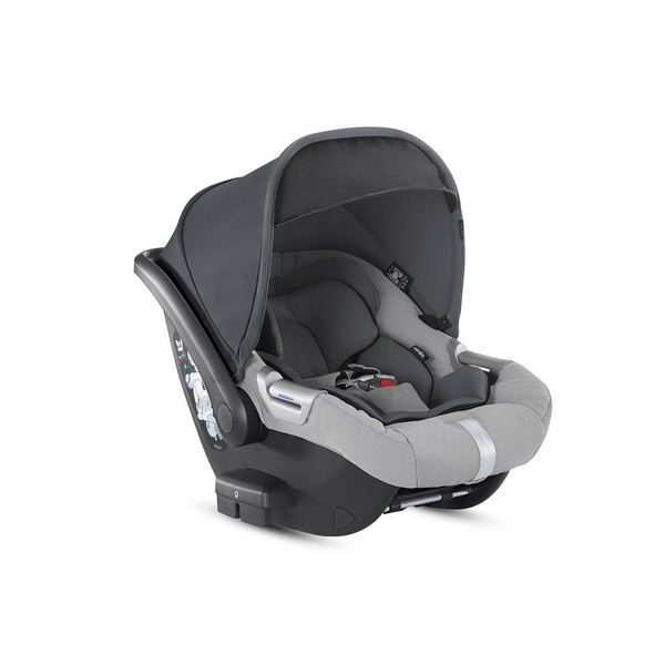 Car seat 0-13kg Inglesina Darwin Infant i-Size - Horizon Grey
