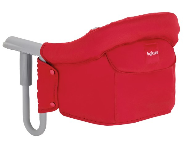 Inglesina Fast Table Chair - Red