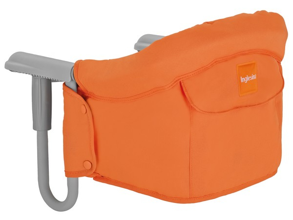 Inglesina Fast Table Chair - Orange