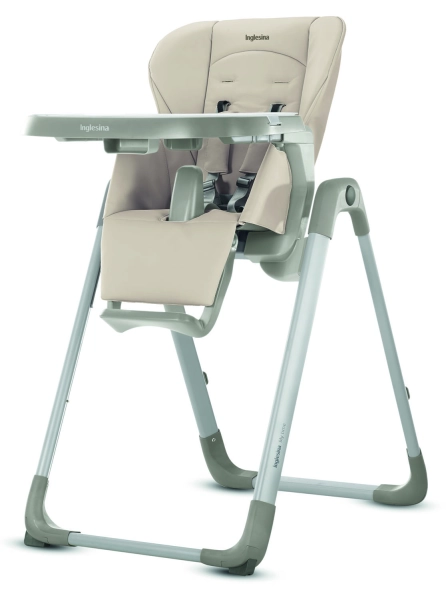 Chaise Haute Inglesina My Time - BUTTER