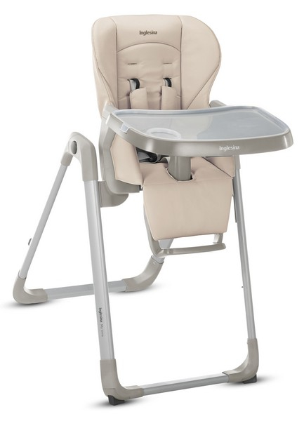 Inglesina My Time High Chair - Butter