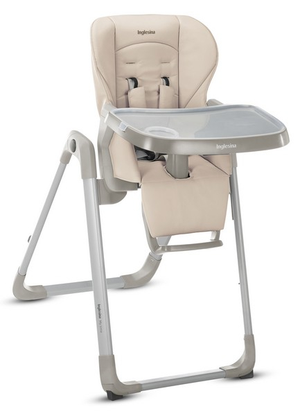 Inglesina My Time High Chair - BUTTER