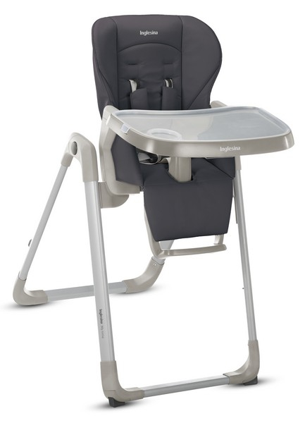 Inglesina My Time High Chair - Pepper