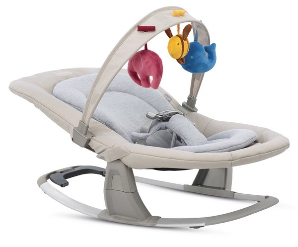 Lounge chair Inglesina - Butter