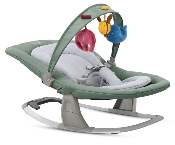 Lounge chair Inglesina - Mint