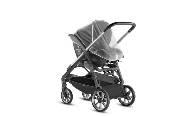 Inglesina Mosquito Net for Car Hulls
