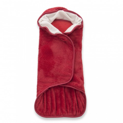Aeromoov Air Wrapper Carrying Case - Coral