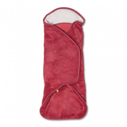 Aeromoov Air Wrapper Footmuff - Coral