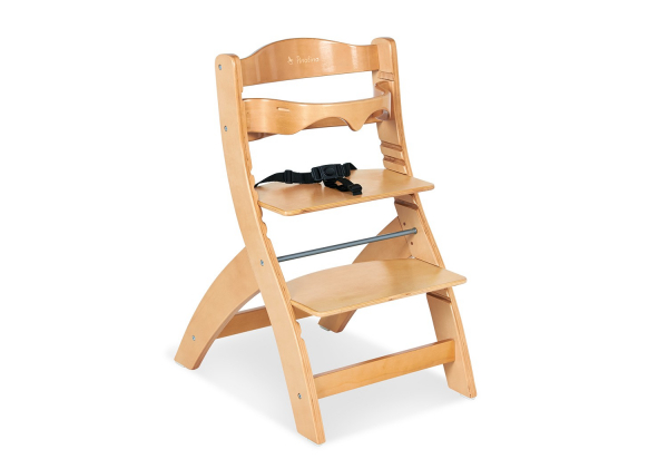 Pinolino Evolving Chair Thilo - Natural