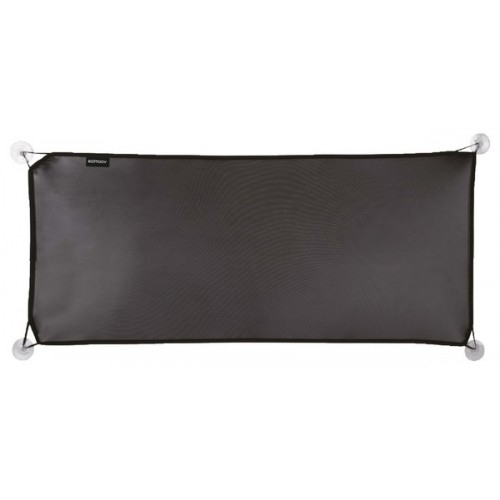 Pare-Soleil Ezimoov Ezi Sun Back