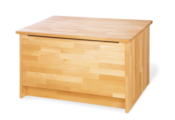 Coffre à Jouets Pinolino