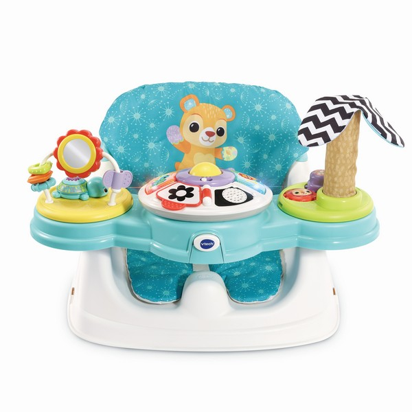 VTech Interactive Booster Seat