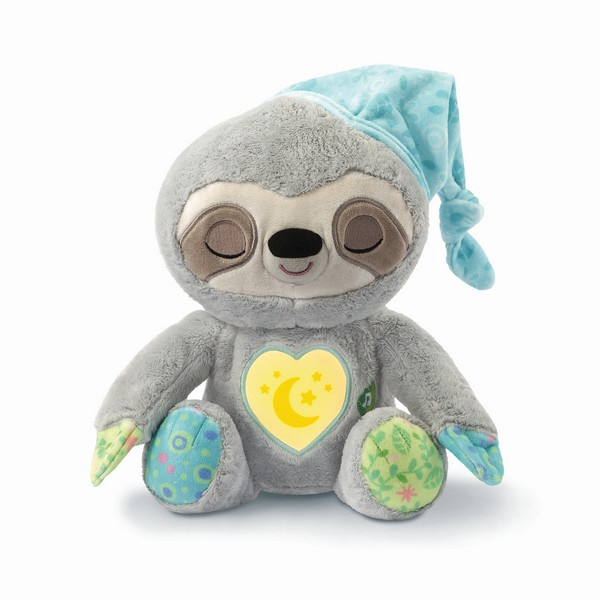 Peluche VTech Mon Paresseux Rêves Merveilleux